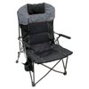 Rio Deluxe quad chair GRQCHD01-431-1